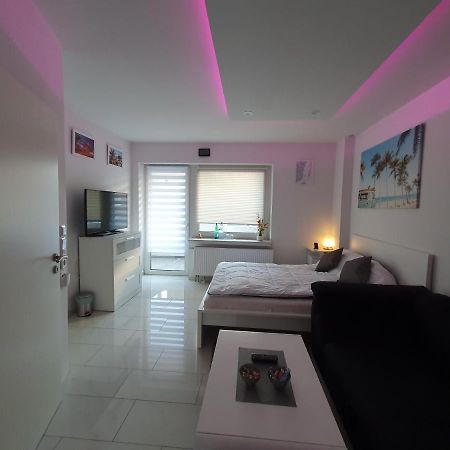 Miami Apartment Paderborn Eksteriør billede