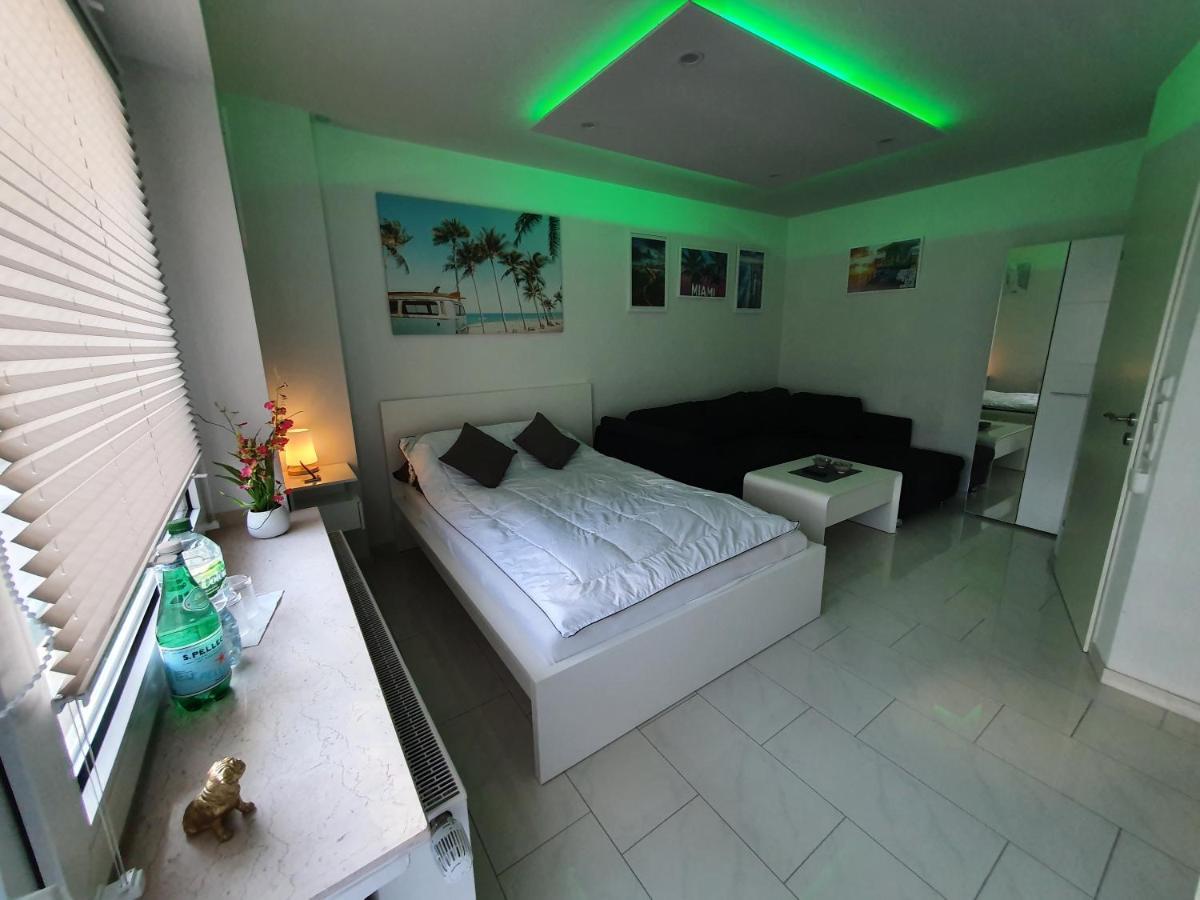 Miami Apartment Paderborn Eksteriør billede