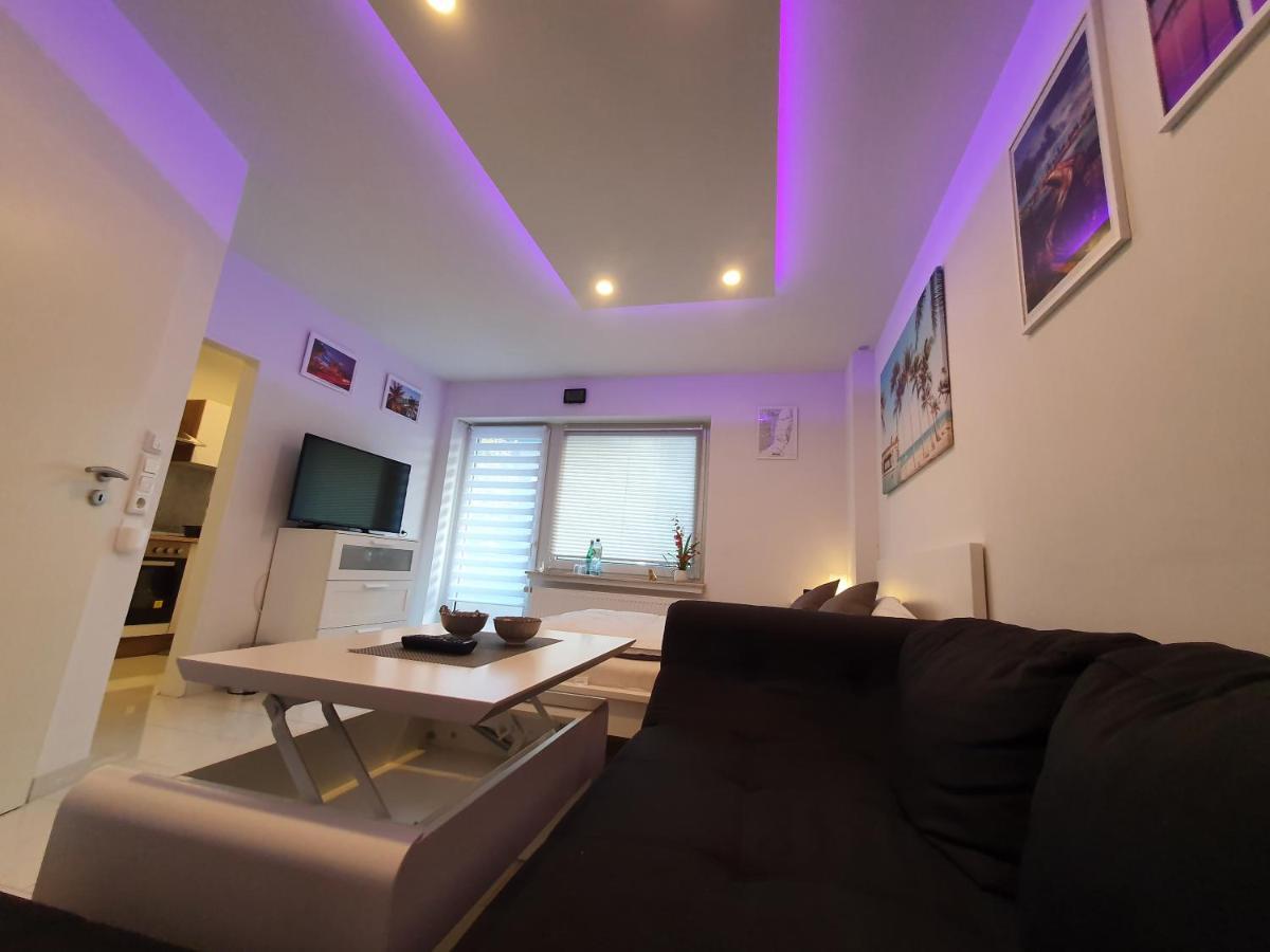 Miami Apartment Paderborn Eksteriør billede
