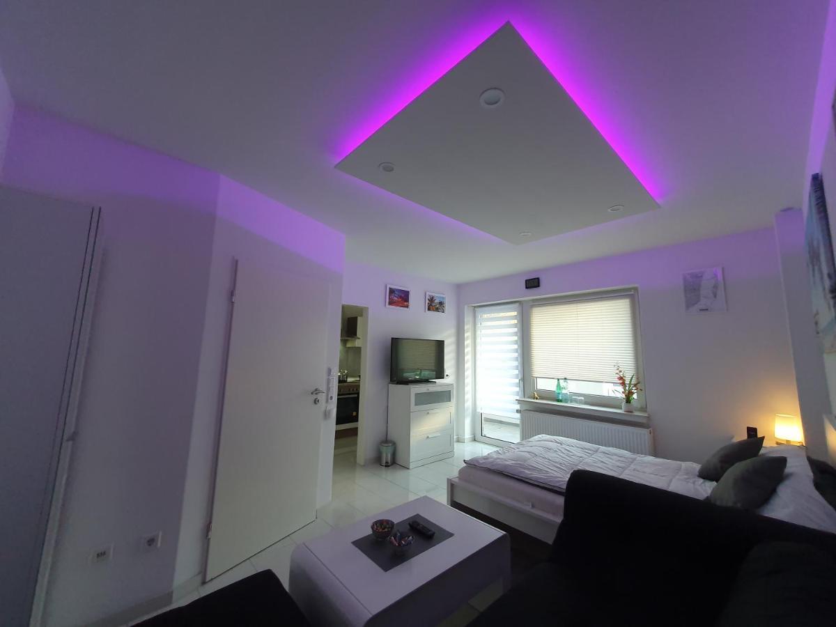 Miami Apartment Paderborn Eksteriør billede