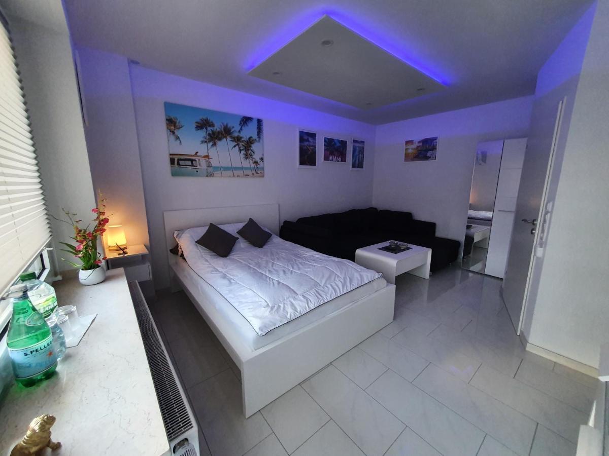 Miami Apartment Paderborn Eksteriør billede