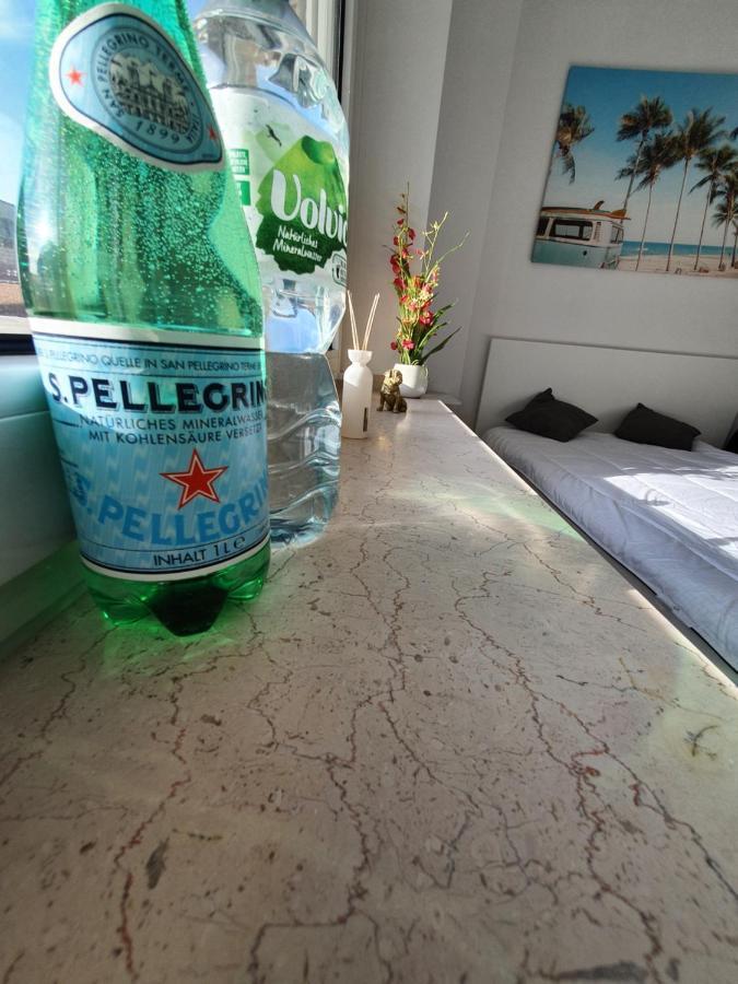 Miami Apartment Paderborn Eksteriør billede