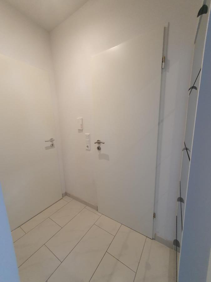 Miami Apartment Paderborn Eksteriør billede