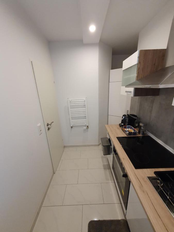 Miami Apartment Paderborn Eksteriør billede
