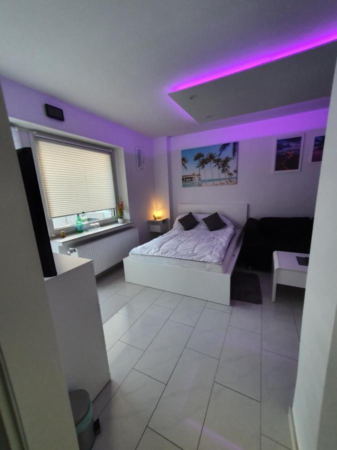 Miami Apartment Paderborn Eksteriør billede