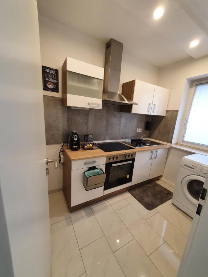 Miami Apartment Paderborn Eksteriør billede