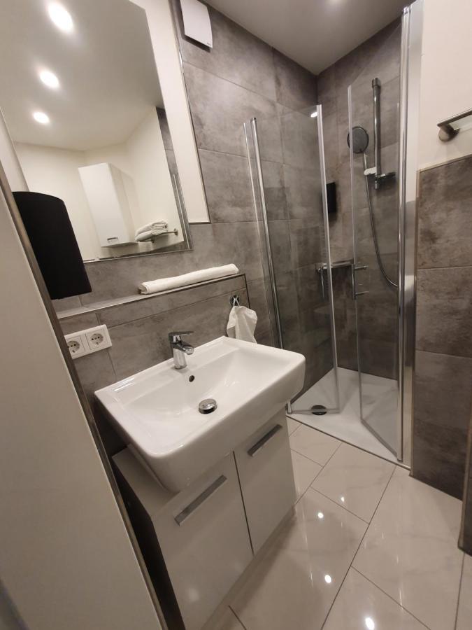 Miami Apartment Paderborn Eksteriør billede