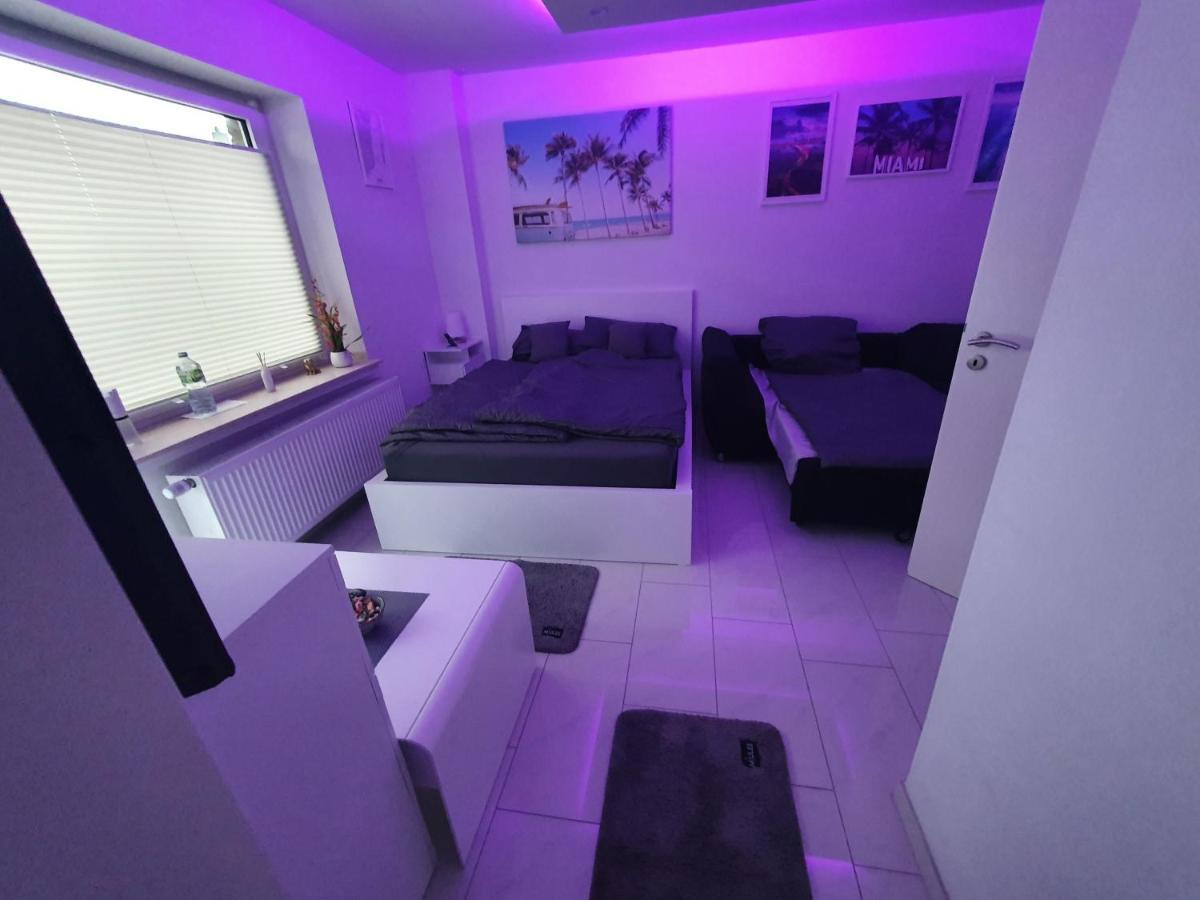 Miami Apartment Paderborn Eksteriør billede