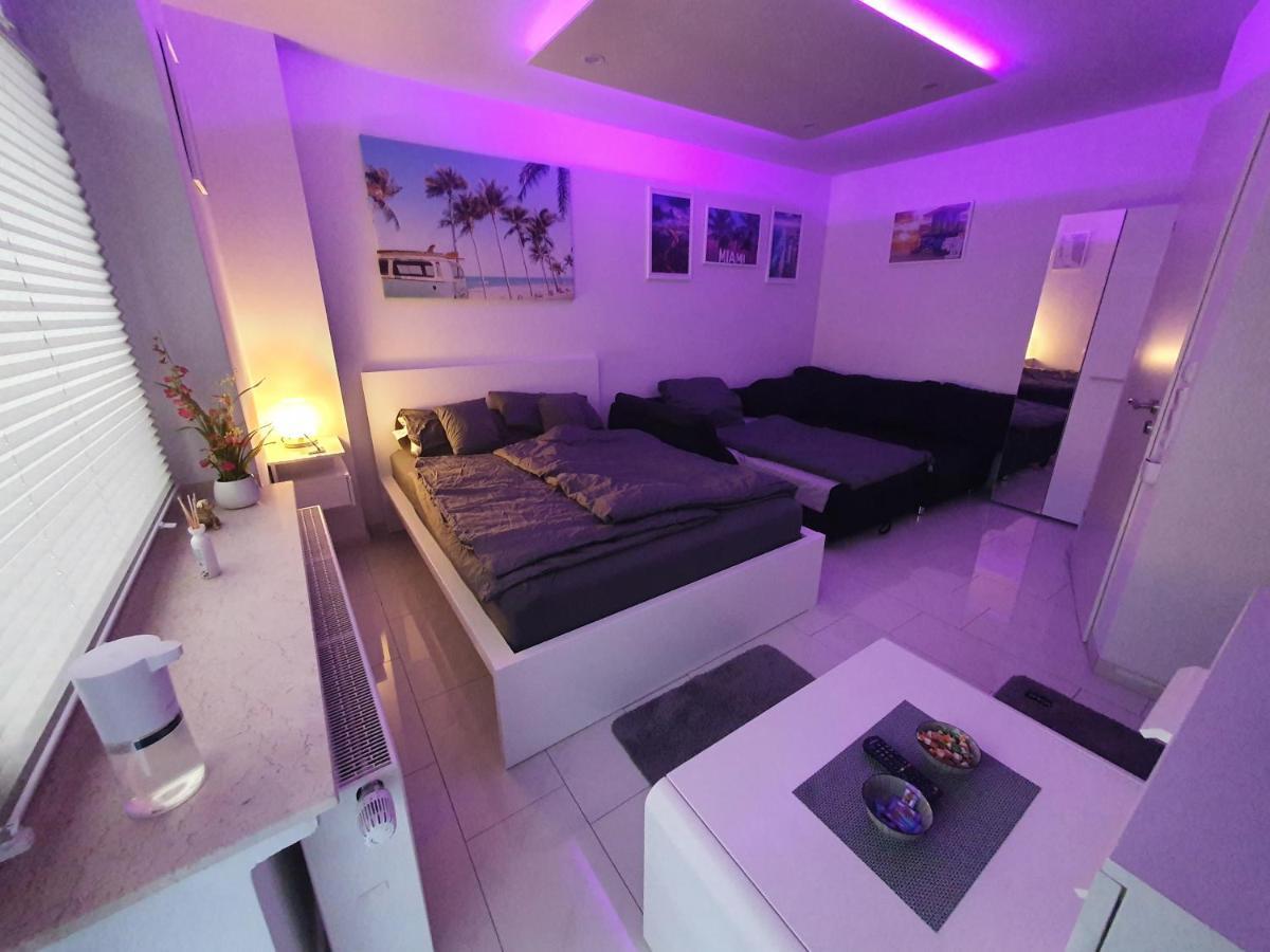 Miami Apartment Paderborn Eksteriør billede