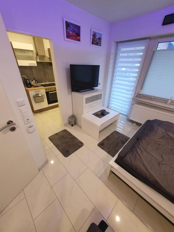 Miami Apartment Paderborn Eksteriør billede